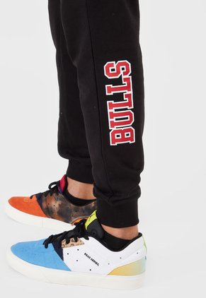 Jogger Negro NBA Masculino