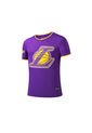 Camiseta Deportiva Hombre NBA Lakers  - Morado de NBA