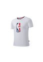 Camiseta Deportiva Hombre NBA - Blanco de NBA