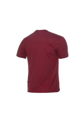 Camiseta Deportiva Hombre NBA  - Rojo