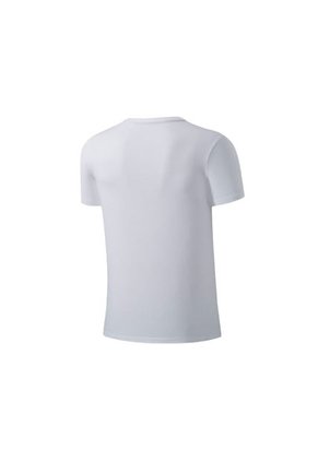 Camiseta Deportiva Hombre NBA - Blanco