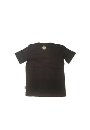 Camiseta Deportiva Hombre NBA Lakers - Negro