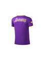 Camiseta Deportiva Hombre NBA Lakers  - Morado de NBA