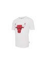 Camiseta NBA Chicago Bulls - Blanco de NBA