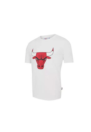 Camiseta NBA Chicago Bulls - Blanco