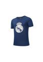 Camiseta Deportiva Hombre Real Madrid  - Azul de NBA
