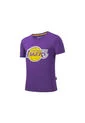 Camiseta Deportiva Hombre NBA Lakers - Morado de NBA
