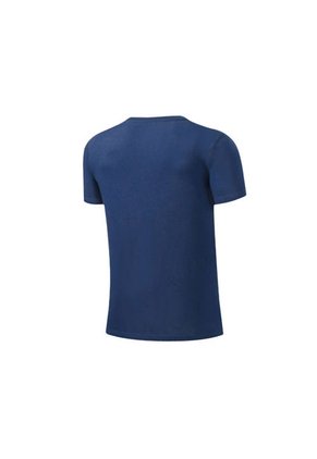 Camiseta Deportiva Hombre Real Madrid - Azul