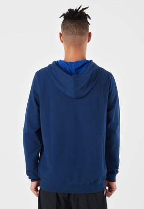 Hoodie Azul NBA Golden State Warriors