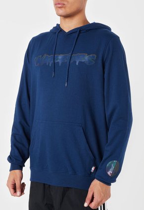 Hoodie Azul NBA Golden State Warriors