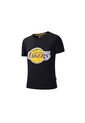 Camiseta Deportiva NBA Lakers -Negro de NBA
