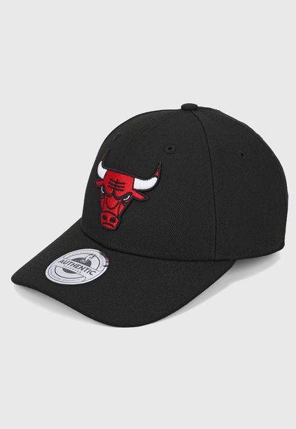 gorras bulls