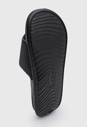 Playera Negro-Amarillo-Violeta NBA Los Ángeles Lakers