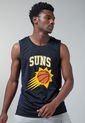 Esqueleto Negro-Amarillo-Blanco NBA Phoenix Suns de NBA