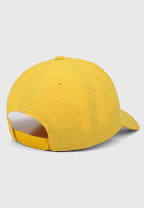Gorro Violeta-Amarillo NBA Gorra Hombre NBA LA Lakers