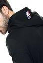 Hoodie Negro-Verde-Blanco NBA de NBA