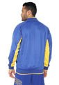 Chaqueta Azul-Amarillo NBA de NBA