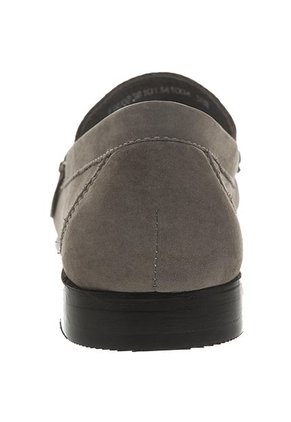 Zapatos F. Nebuloni Charcoal