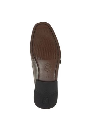 Zapatos F. Nebuloni Charcoal