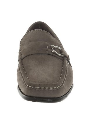 Zapatos F. Nebuloni Charcoal