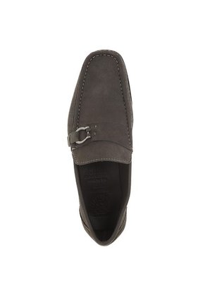 Zapatos F. Nebuloni Charcoal