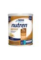 Nutren Senior Sin Sabor Lata 740 Gramo de Nestle