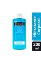 Locion Neutrogena Corporal Hydroboost Gel Cream 200 Ml de NEUTROGENA