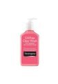 Gel Neutrogena Limpiadora Oil Free Clear Wash Frasco 177 Ml de NEUTROGENA