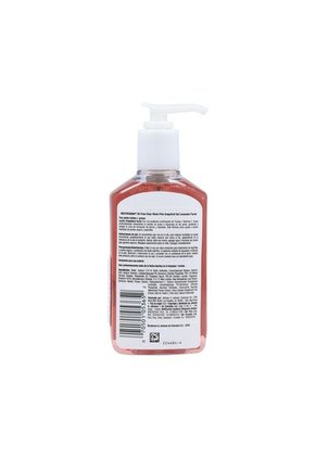 Gel Neutrogena Limpiadora Oil Free Clear Wash Frasco 177 Ml