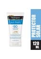 Protector Solar NEUTROGENA Sunfresh FPS 90 X 120 Ml de NEUTROGENA
