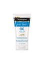 Protector Solar NEUTROGENA Sunfresh FPS 90 X 120 Ml de NEUTROGENA