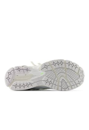 Tenis Deportivos New Balance Originales 1906 Blanco Unisex
