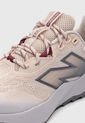 Tenis new balance Dynasoft Nitrel V6 Rosa Nude de New Balance
