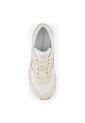 Tenis New Balance 515 Mujer-Blanco/Rosa de New Balance