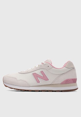 Tenis new balance 515 Marfil New Balance