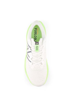 Tenis Deportivos New Balance FuelCell Propel Blanco Hombre