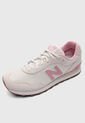 Tenis new balance 515 Marfil de New Balance