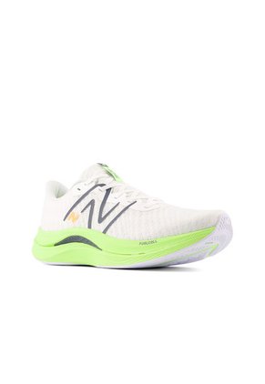 Tenis Deportivos New Balance FuelCell Propel Blanco Hombre