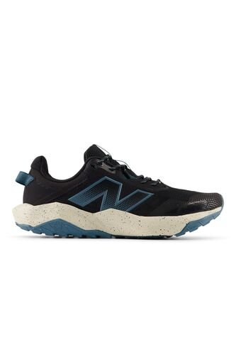 TENIS NEW_BALANCE HOMBRE MNTR9D5 NITREL V6 Talla 7 New Balance