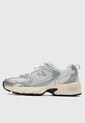 Tenis new balance 530 Blanco de New Balance