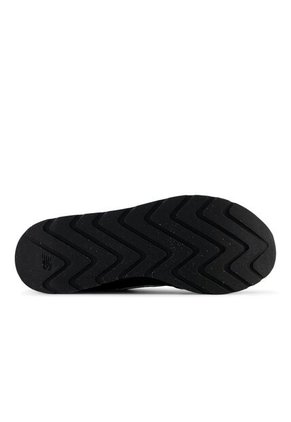 Tenis New Balance 515 Mujer-Negro/Rojo