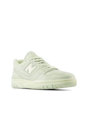 Tenis Deportivos New Balance Original 550 Verde Para Hombre