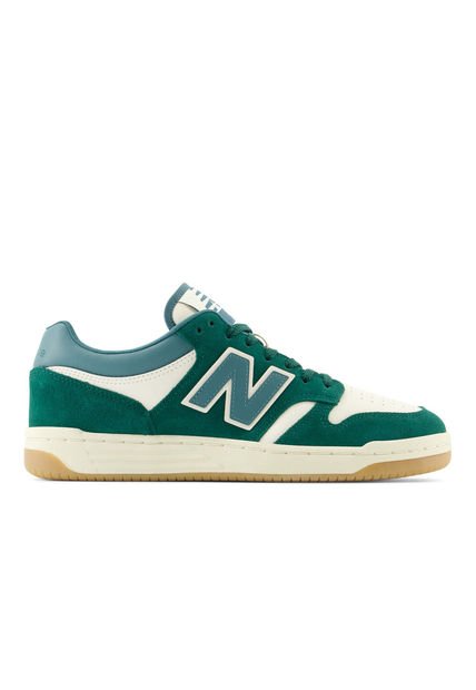 TENIS NEW BALANCE UNISEXO BB480LPA BB480 LOW Talla 6.5