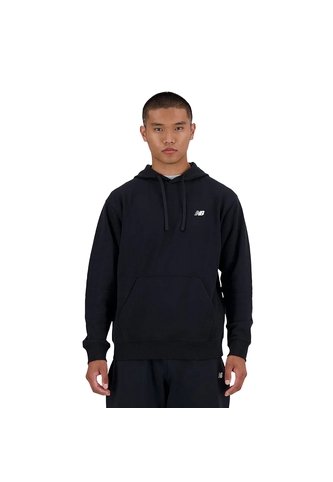 Buso Deportivo New Balance Original Essent Logo Negro Hombre New Balance