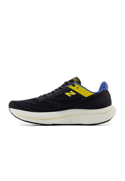 Tenis Deportivos New Balance Fresh Foam Vongo Negro Hombre