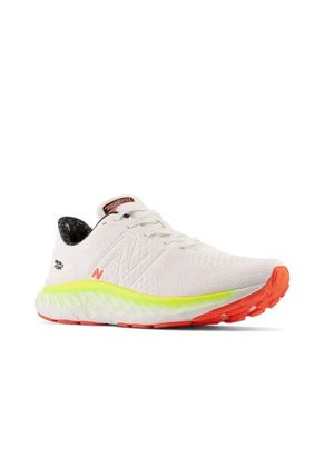 Tenis New Balance Fresh Foam X Evoz V3-Blanco