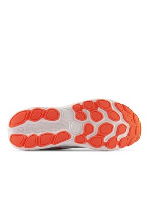 Tenis New Balance Fresh Foam X Evoz V3-Blanco