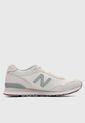 Tenis new balance 515 Marfil de New Balance