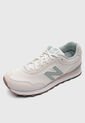Tenis new balance 515 Marfil de New Balance