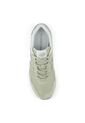 Tenis New Balance 515 Mujer-Verde Oliva de New Balance